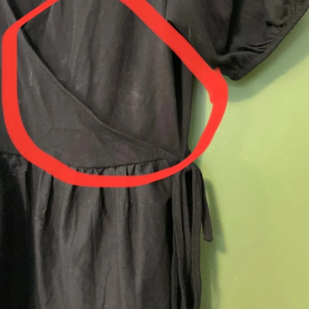 ZARA NWT Dress - Picture 7 of 7